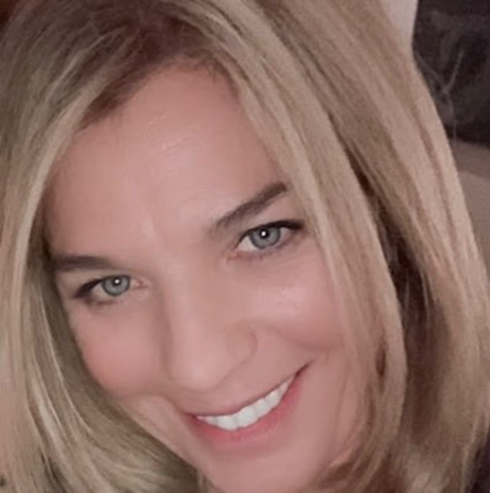Meet your Posher, Sue